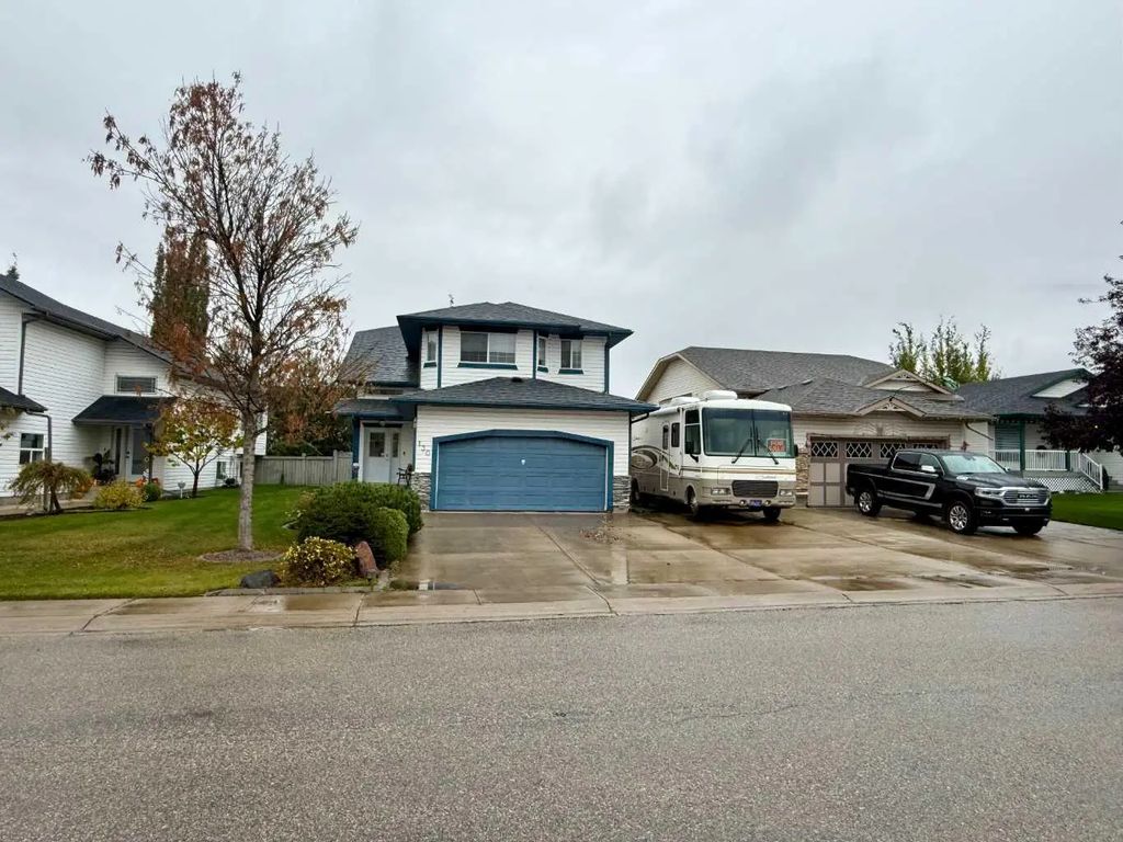 130 Pinnacle Way , Grande Prairie