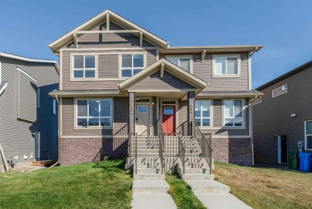 452 Tekarra Drive NW, Calgary