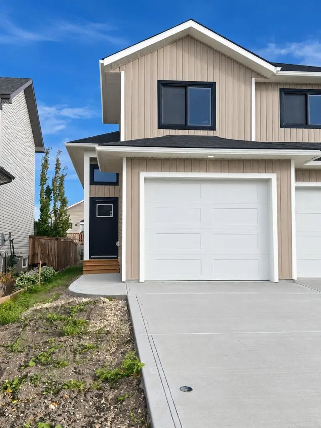 1 8870 85a Avenue , Grande Prairie
