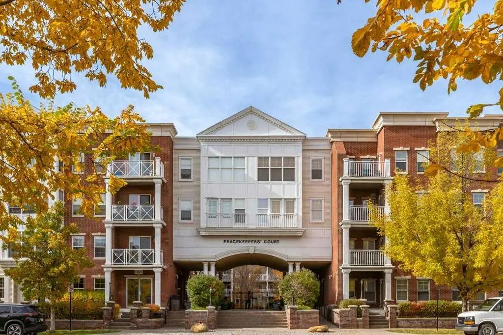 1302 5605 Henwood Street Sw, Calgary