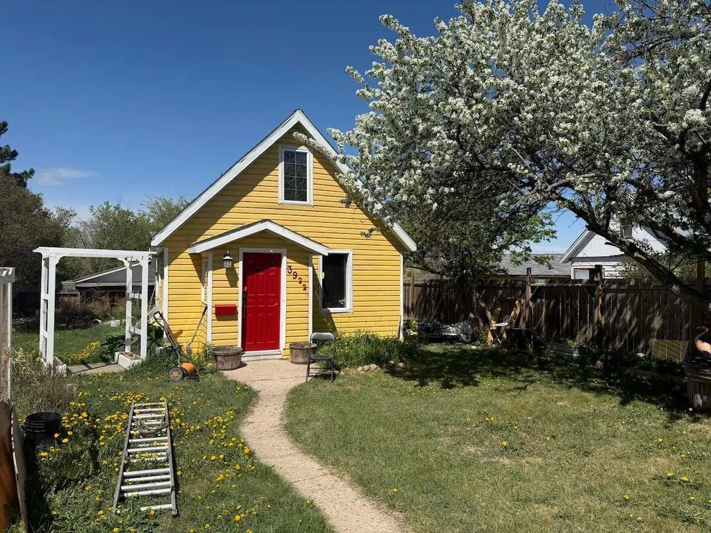 3922a 46 Street , Ponoka