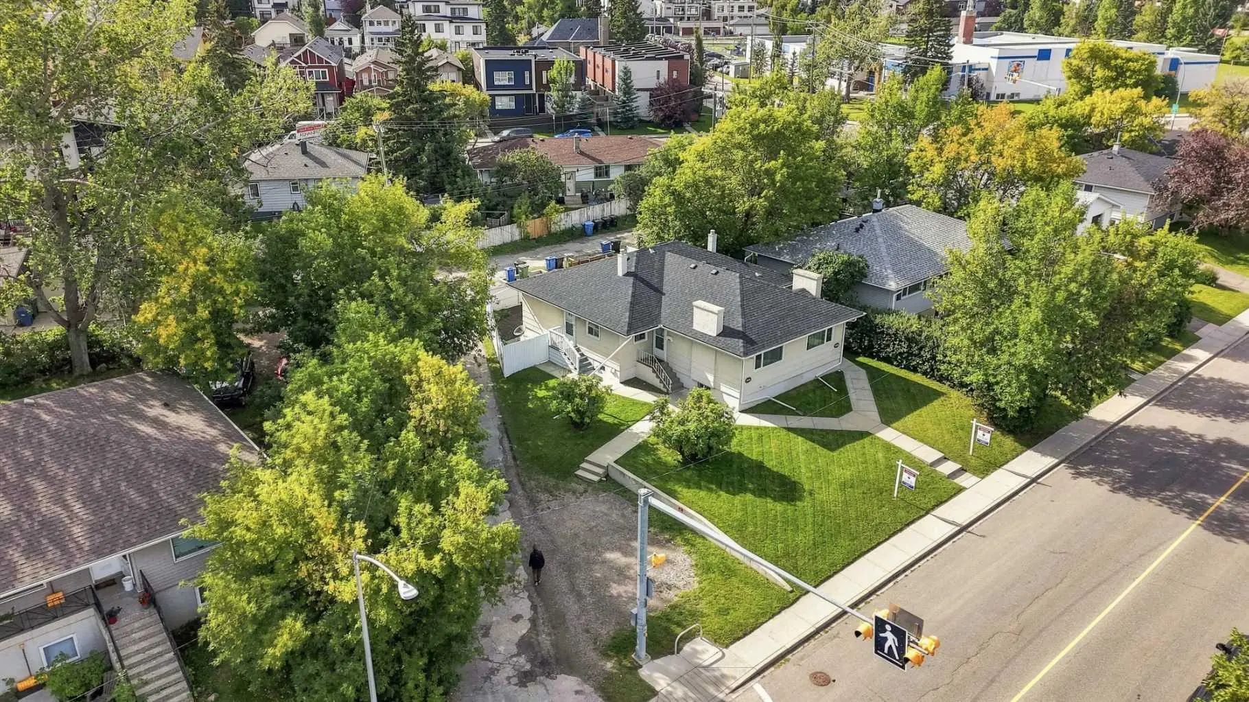 Calgary Property for Sale: MLS®# A2351303