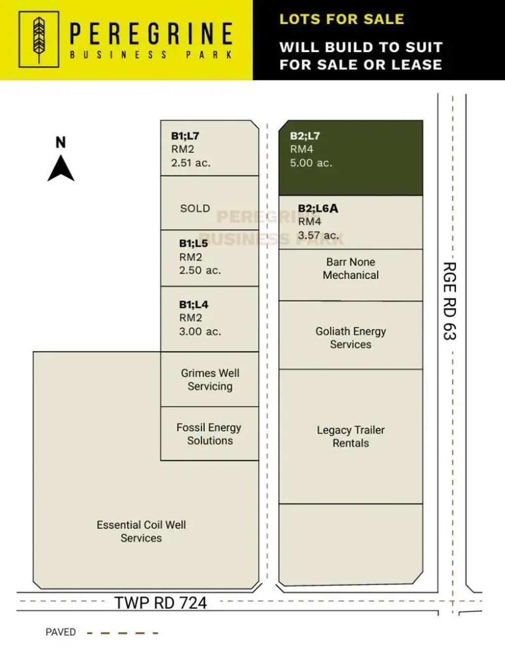 21 63014 Township Road 724  , Clairmont