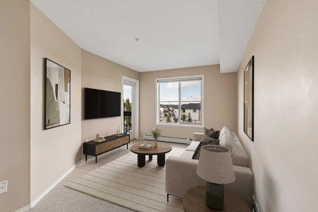 314 7210 80 Avenue Ne, Calgary