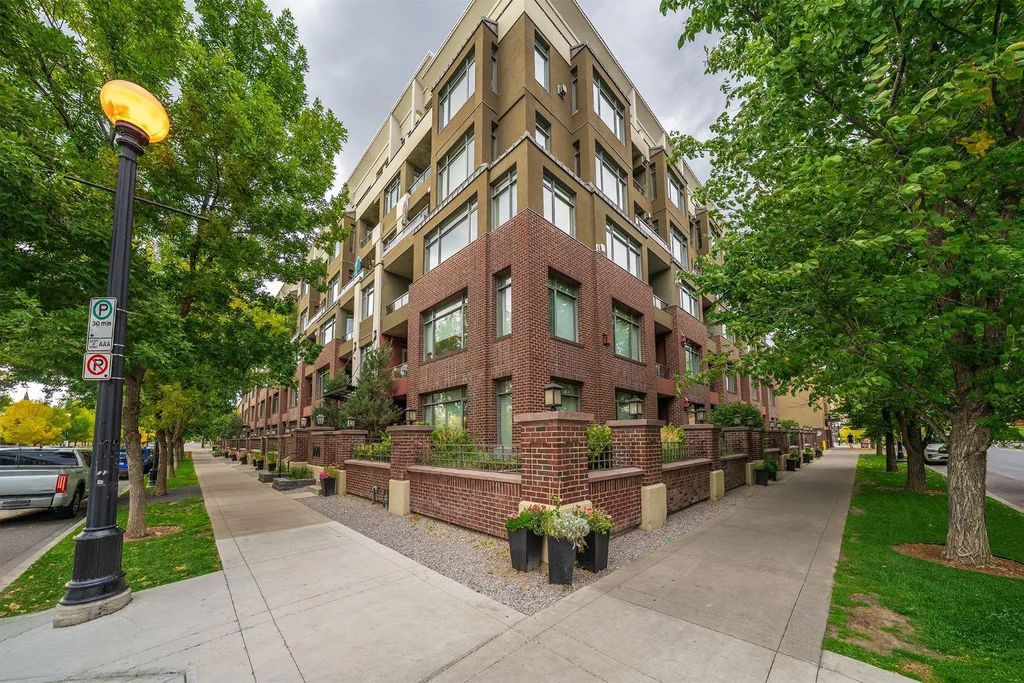 204 990 Centre Avenue Ne, Calgary