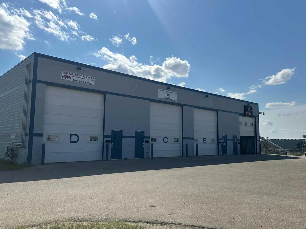 Unit D 12810 97 B Street , Grande Prairie