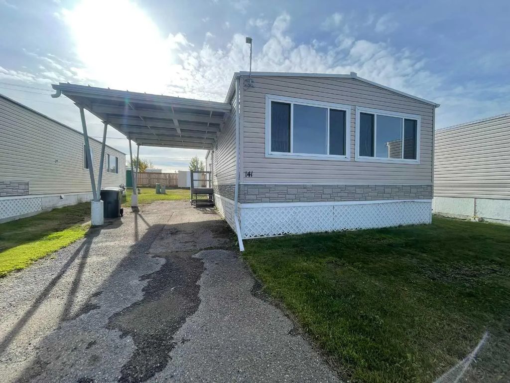 141 5308 57 Street , Lloydminster