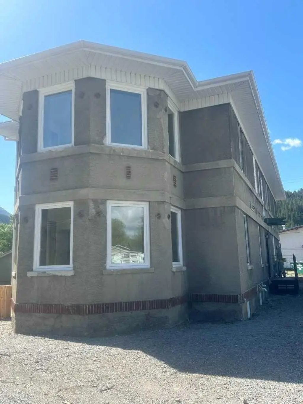21 Ave 12366 Avenue , Blairmore