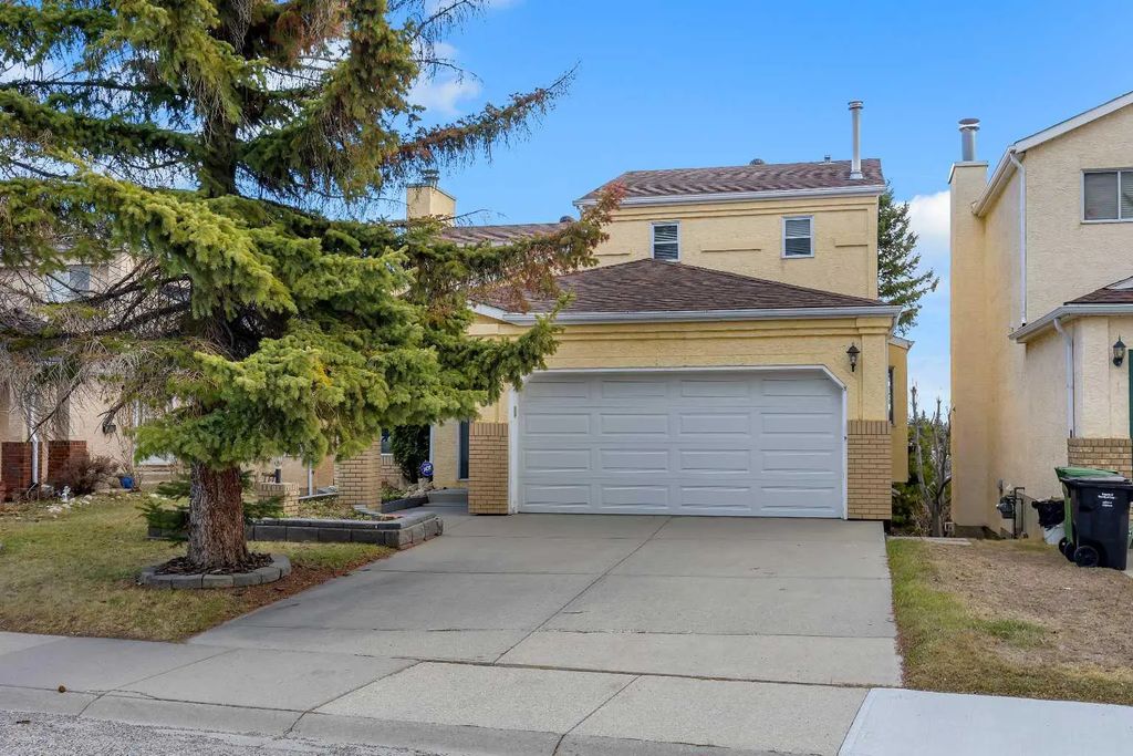 2856 Signal Hill Heights SW, Calgary