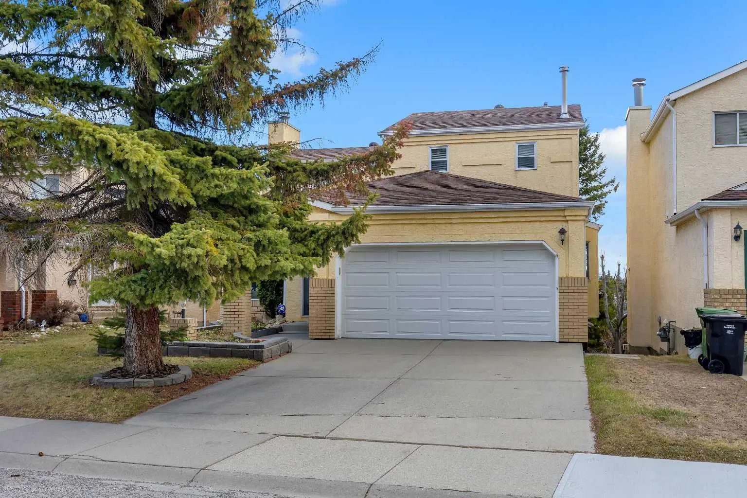 2856 Signal Hill Heights Sw Calgary Alberta T3H 2M6 Signal Hill Details