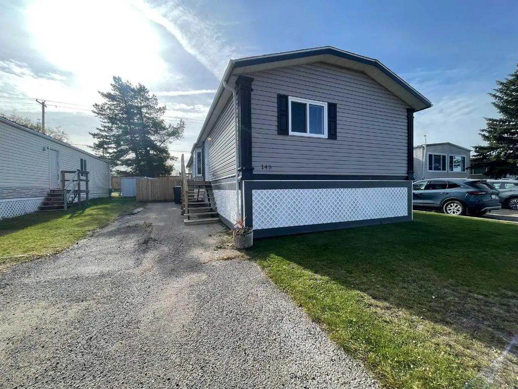 145 5308 57 Street , Lloydminster