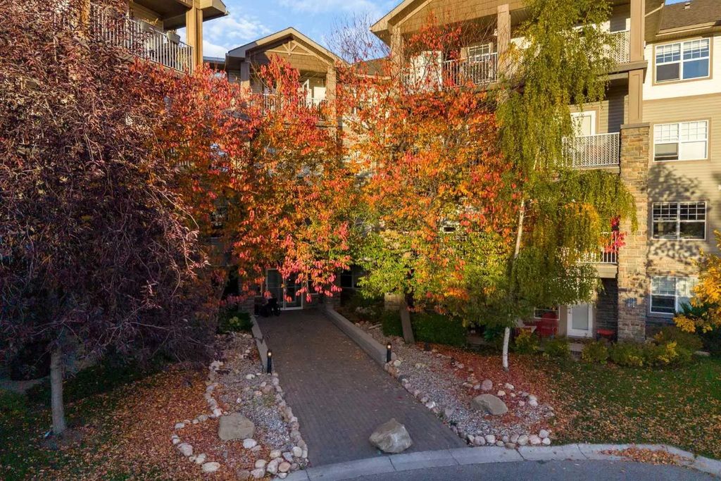 400 1408 17 Street Se, Calgary