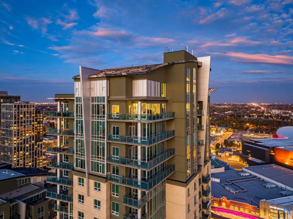 3406 210 15 Avenue Se, Calgary