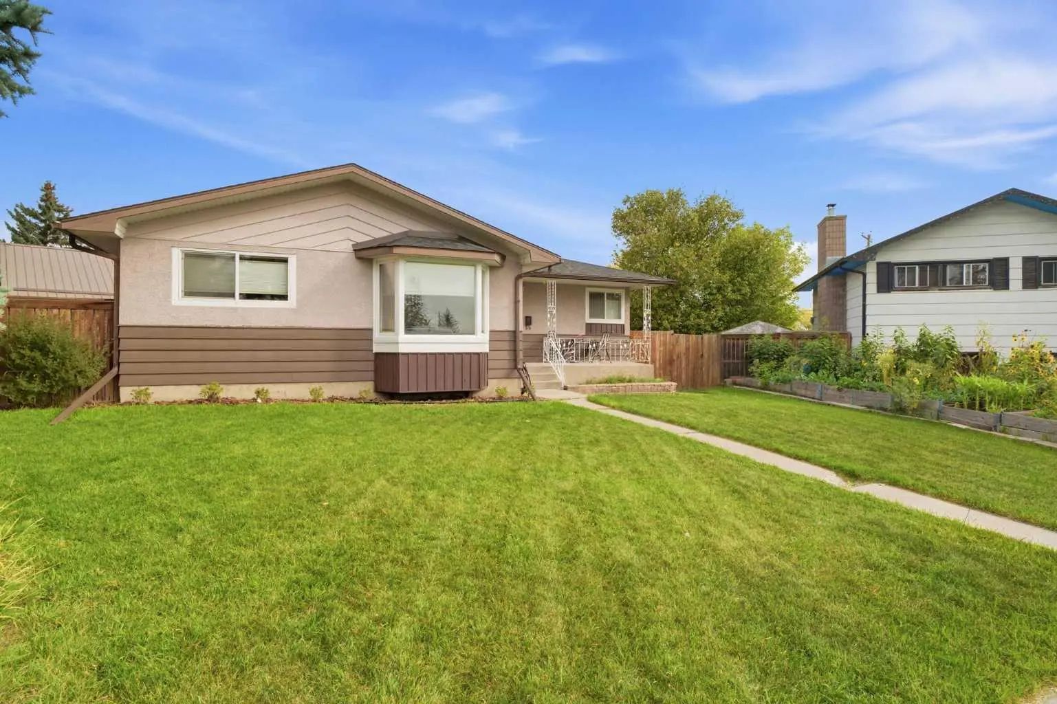 Photo for MLS®# A2351340 - home for sale at 6352 Travois Crescent Northwest, Thorncliffe, Calgary Alberta
