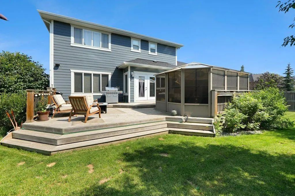 Chestermere Property for Sale: MLS®# A2351342