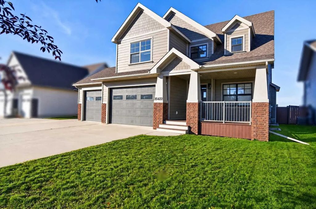 15422 107 St. Street , Rural Grande Prairie No. 1, County of
