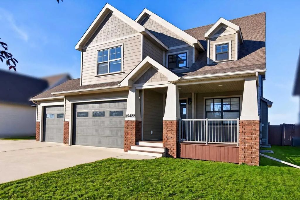 15422 107 St. Street , Rural Grande Prairie No. 1, County of