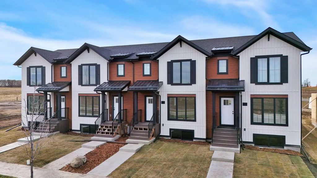 34 Station Drive , Sylvan Lake