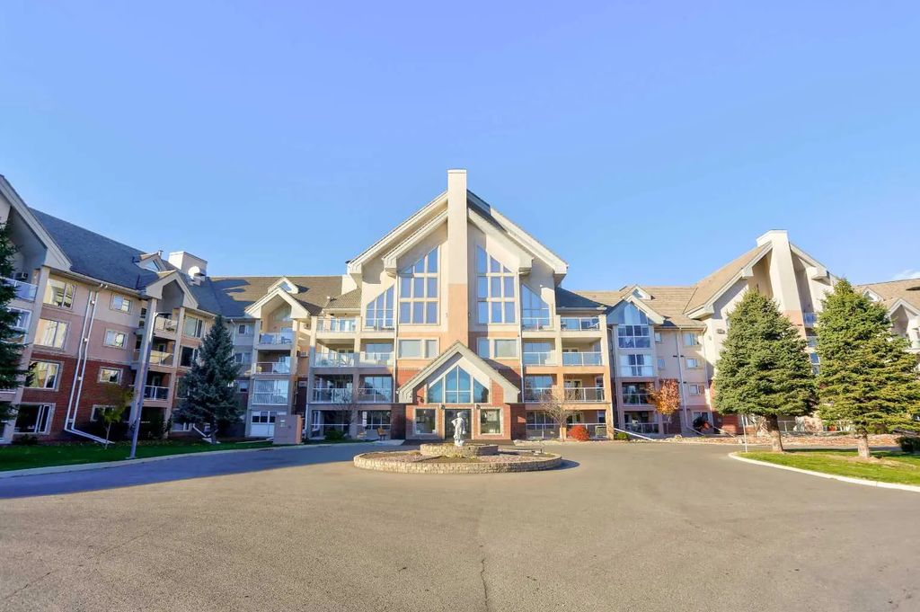 332 100 2 Avenue S, Lethbridge