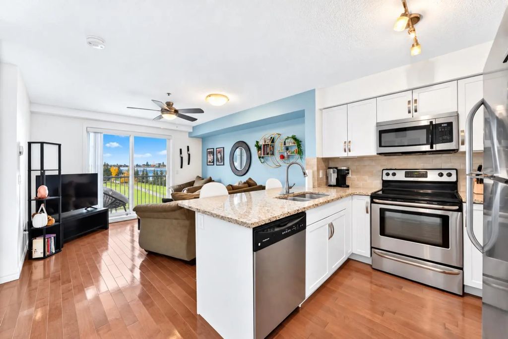 3312 115 Prestwick Villas Se, Calgary