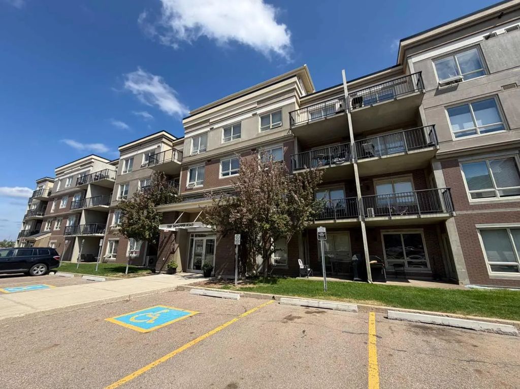 108 136b Sandpiper Road , Fort McMurray