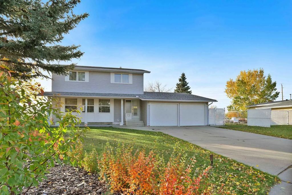 161 Braniff Crescent Sw, Calgary