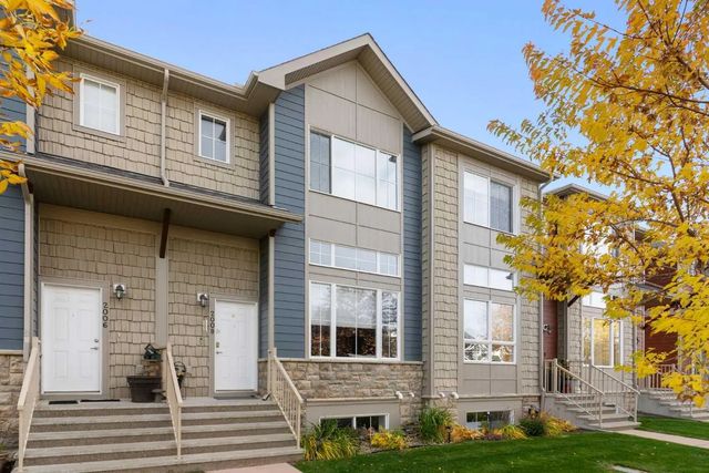 2008 2370 Bayside Road Sw, Airdrie