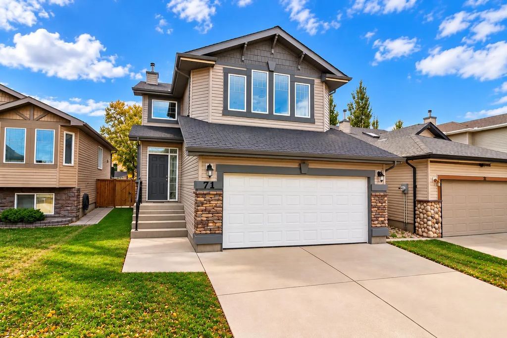 71 Coalbanks Gate W, Lethbridge