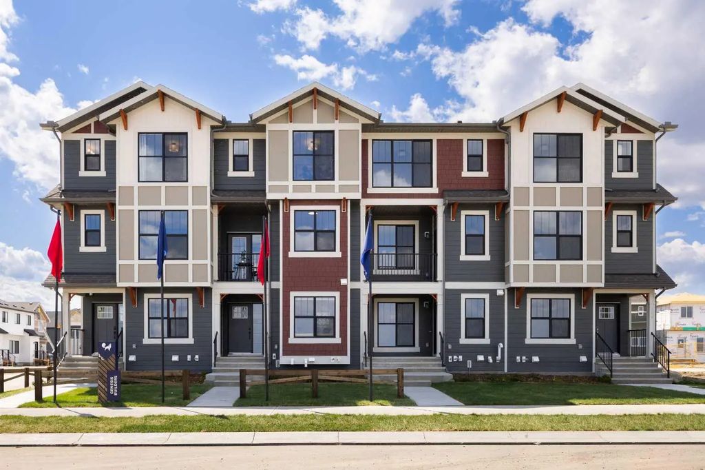 150 Wild Rose Way Se, Calgary