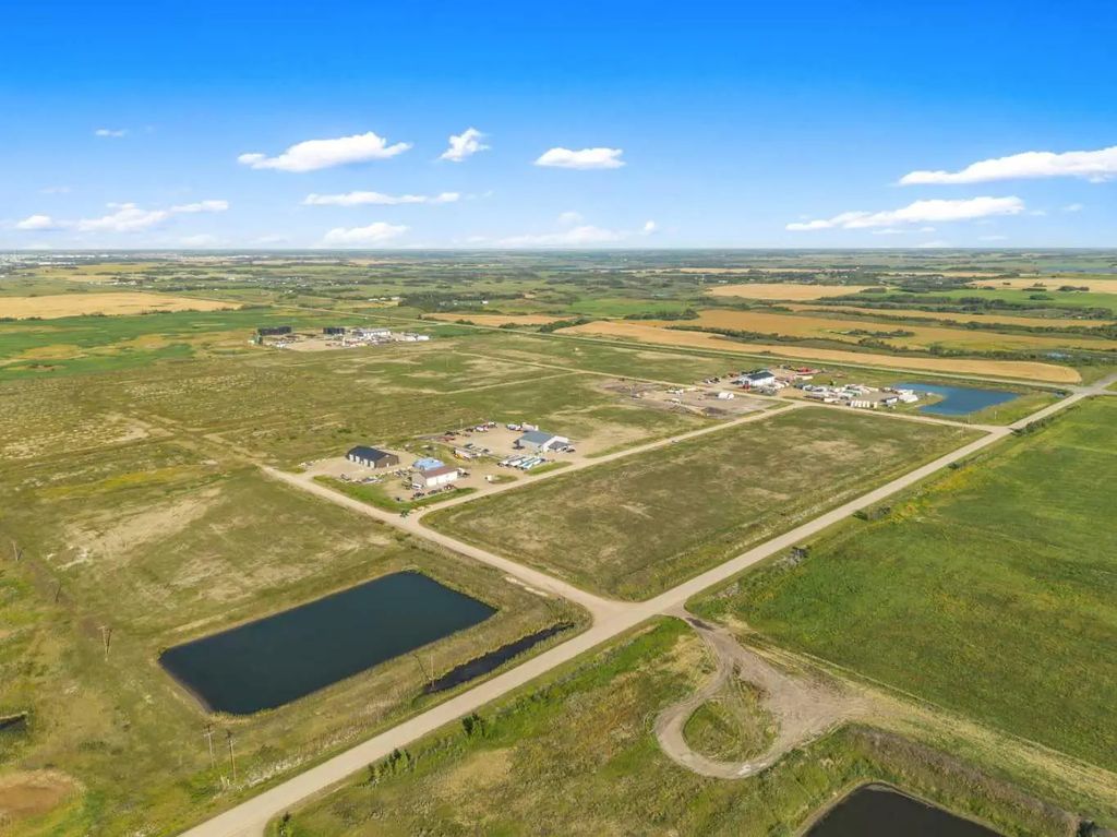 Lot 8 Rr 3273  , Rural