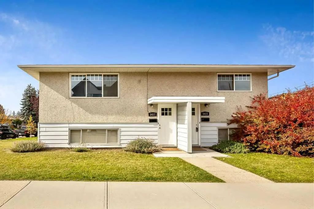 5415 5 Street Sw, Calgary
