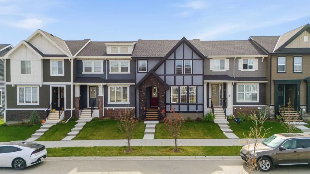 245 Waterford Boulevard , Chestermere
