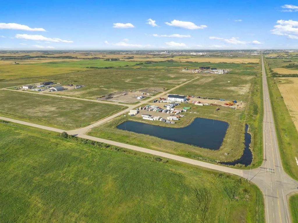 Lot 11 Park Road , Rural