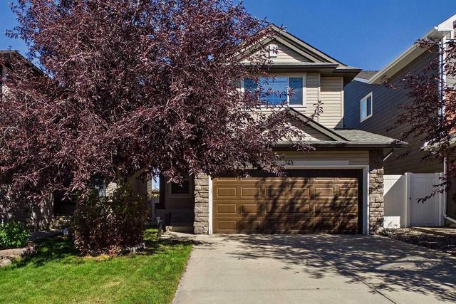 163 Panamount Circle Nw, Calgary