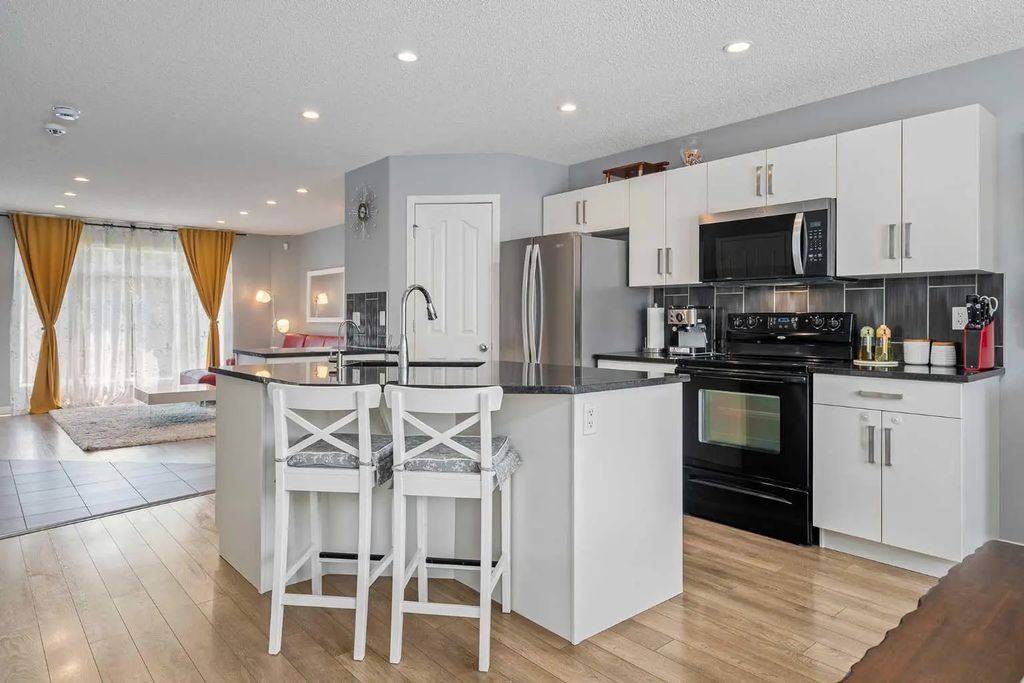 191 Cranford Crescent Se, Calgary