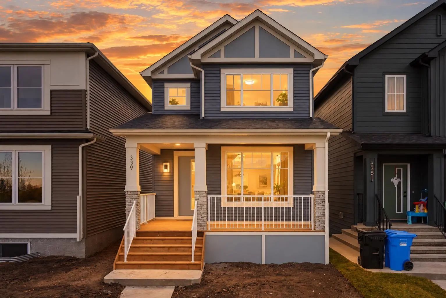 Calgary Property for Sale: MLS®# A2351391