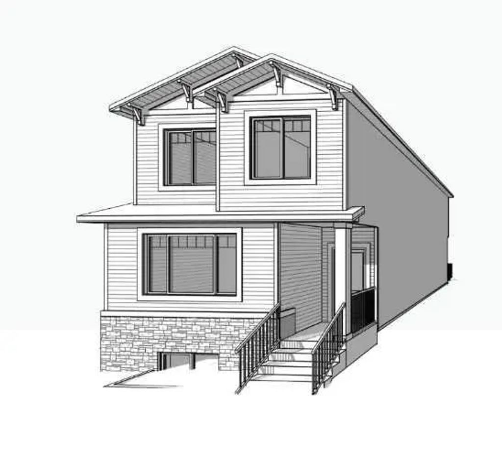 48 Lucas Green Nw, Calgary