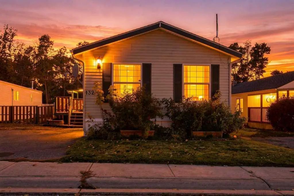 132 38550 Range Road 25a  , Benalto