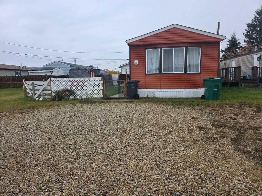80 55011 Twp 714  , Grande Prairie