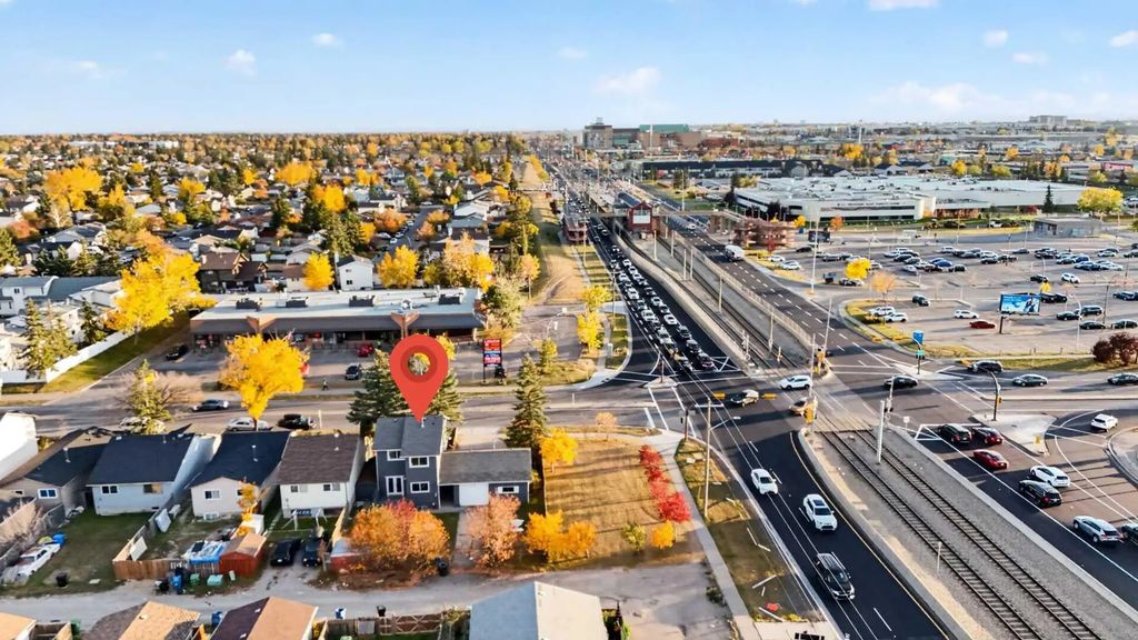 120 Whitefield Drive Ne, Calgary