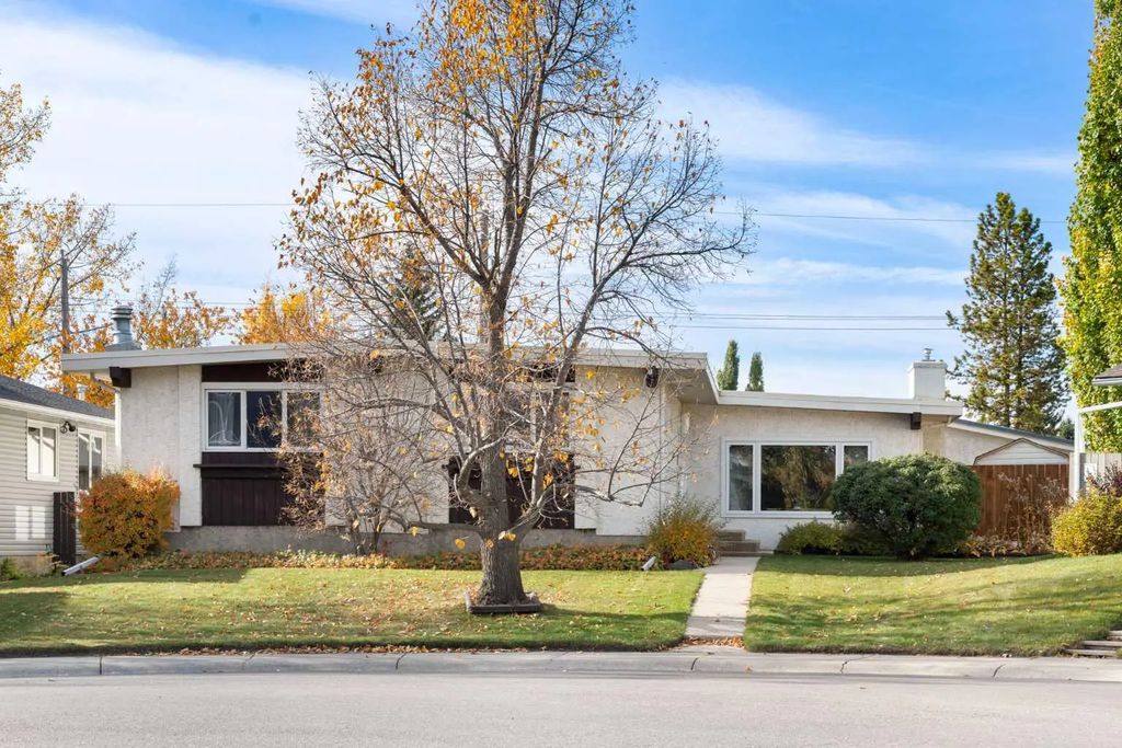 6807 Silverdale Road Nw, Calgary