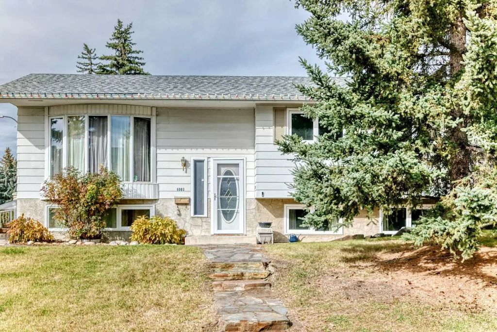 6803 Dalmeny Gate Nw, Calgary