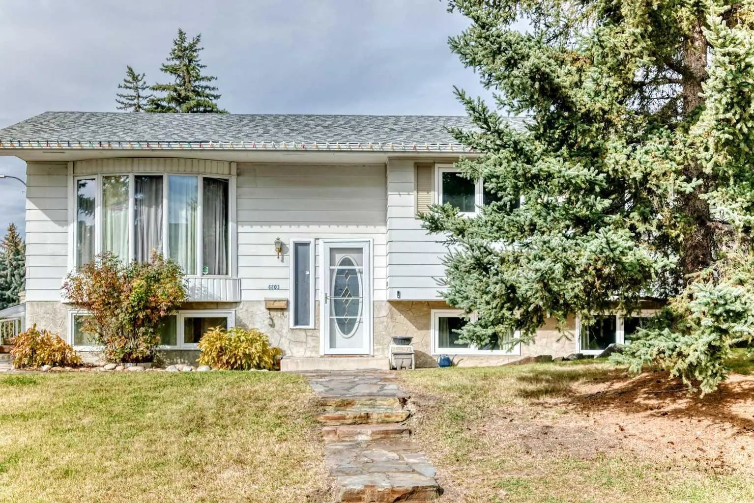 Residential Property for Sale at 6803 Dalmeny Gate Northwest, Calgary: MLS®# A2351418