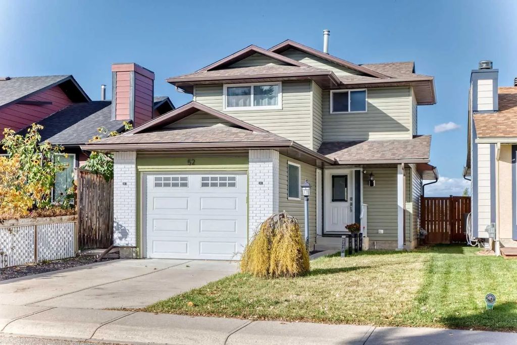 52 Cedargrove Road Sw, Calgary