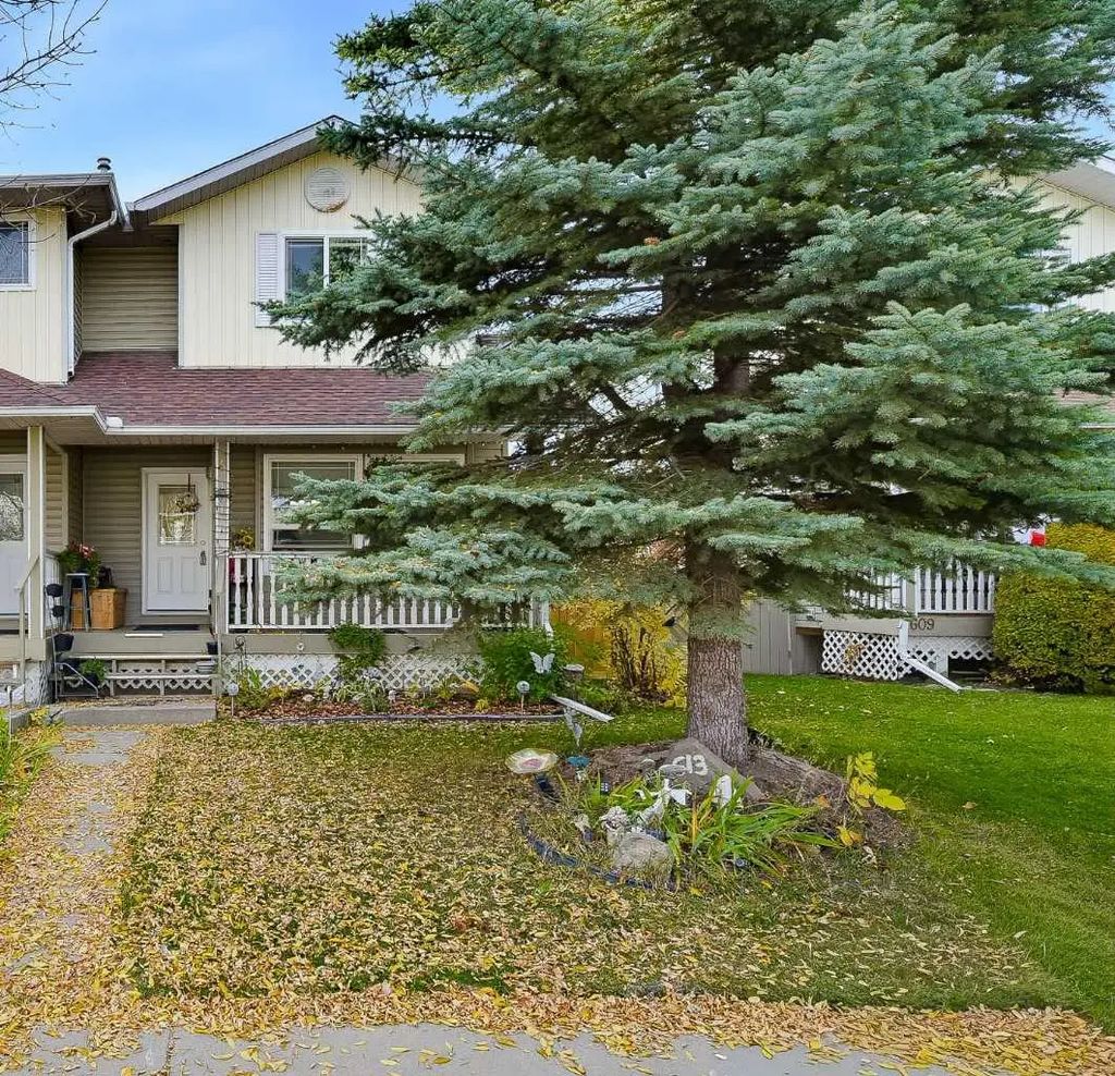 101 613 19 Street Se, High River