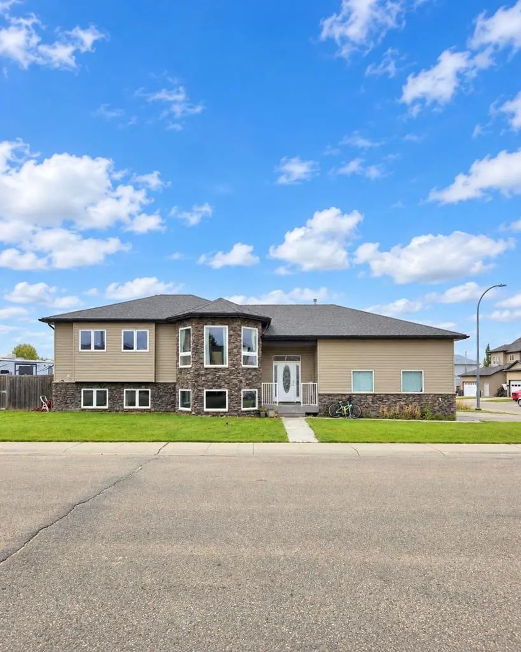 601 8 Avenue Sw, Slave Lake