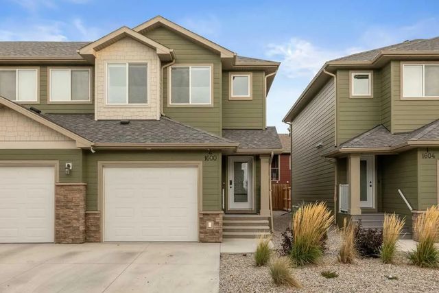4 1600 Stafford Drive N, Lethbridge