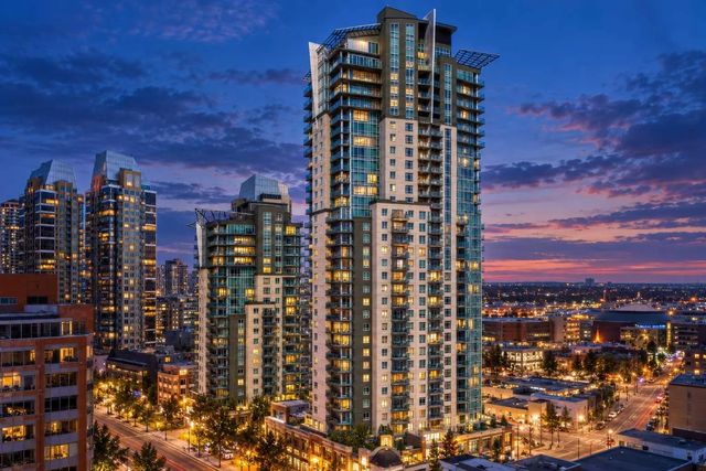 3101 210 15 Avenue Se, Calgary