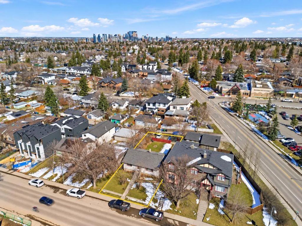 3218 29 Street Sw, Calgary