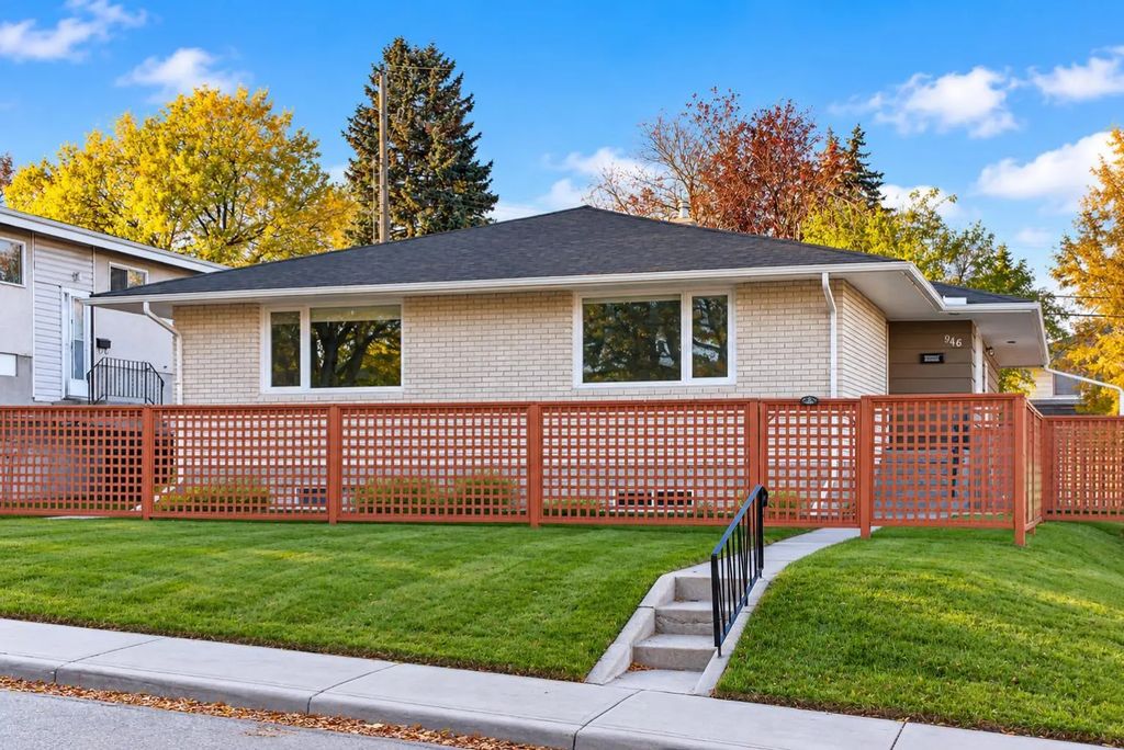 948 31 Avenue Nw, Calgary